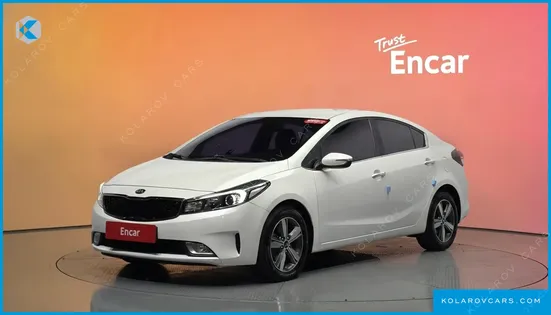 KIA K3 TRENDY