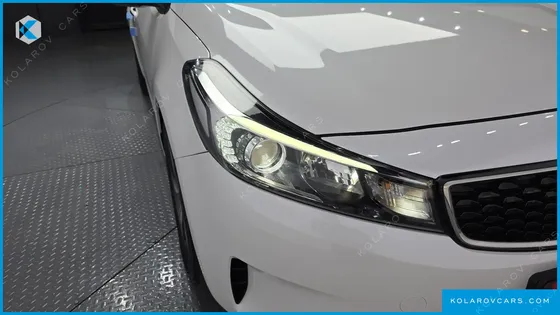 KIA K3 TRENDY