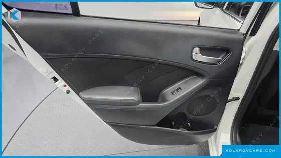 KIA K3 TRENDY