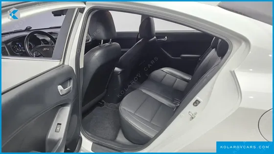 KIA K3 TRENDY