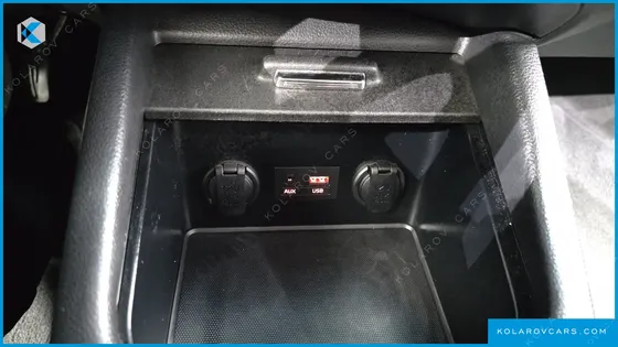 KIA K3 TRENDY