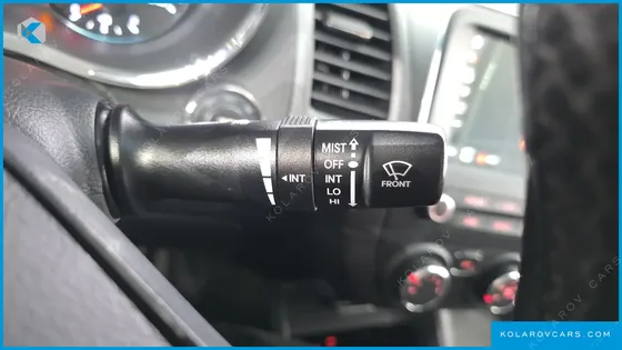 KIA K3 TRENDY