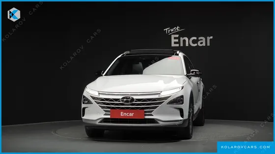 HYUNDAI NEXO PREMIUM