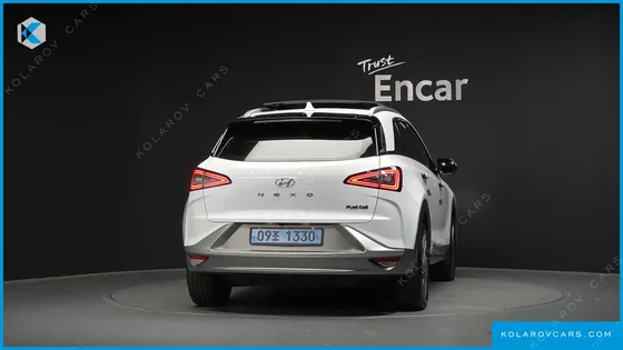HYUNDAI NEXO PREMIUM