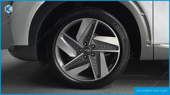 HYUNDAI NEXO PREMIUM