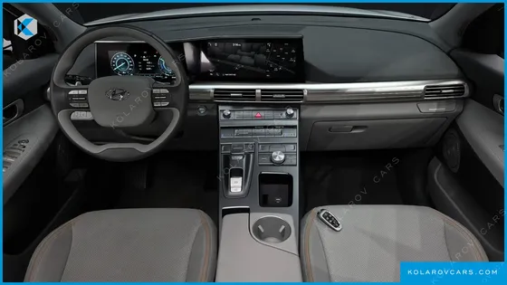 HYUNDAI NEXO PREMIUM