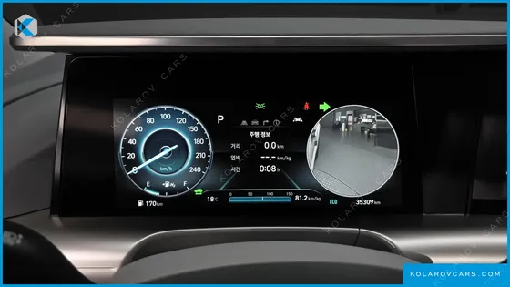 HYUNDAI NEXO PREMIUM