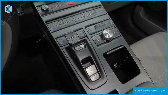 HYUNDAI NEXO PREMIUM