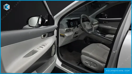 HYUNDAI NEXO PREMIUM
