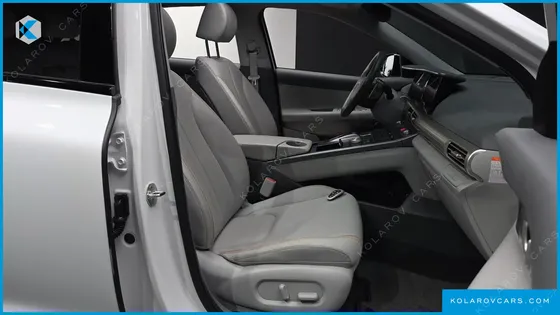HYUNDAI NEXO PREMIUM