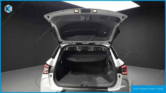 HYUNDAI NEXO PREMIUM