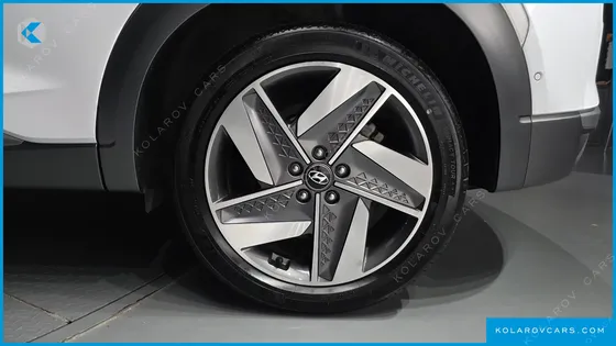 HYUNDAI NEXO PREMIUM