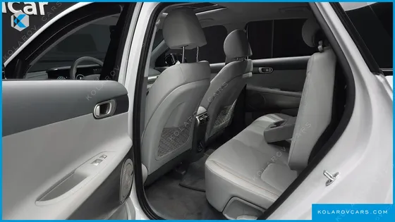 HYUNDAI NEXO PREMIUM