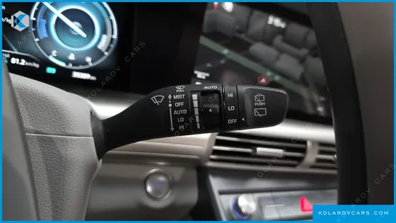 HYUNDAI NEXO PREMIUM