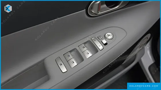 HYUNDAI NEXO PREMIUM