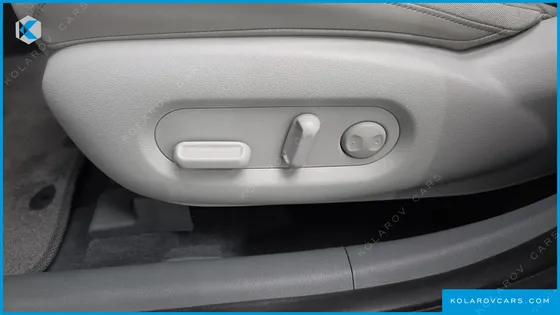 HYUNDAI NEXO PREMIUM