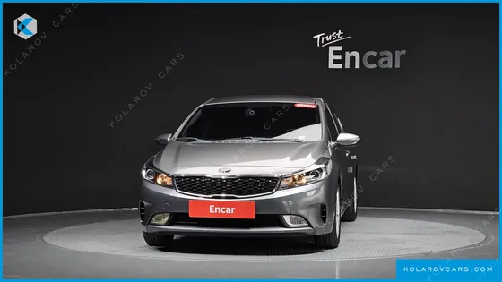 KIA K3 TRENDY