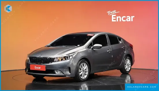 KIA K3 TRENDY
