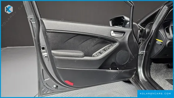 KIA K3 TRENDY