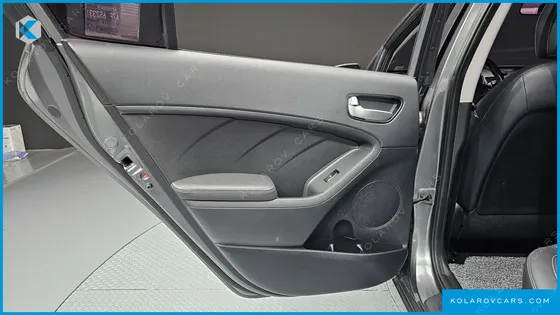 KIA K3 TRENDY