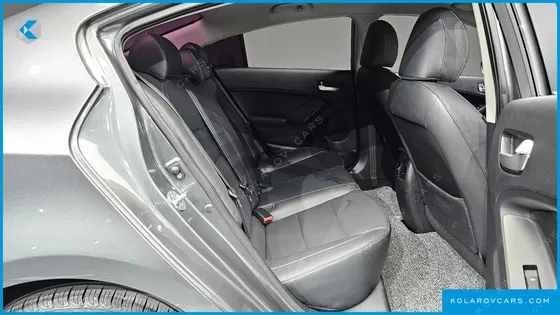 KIA K3 TRENDY