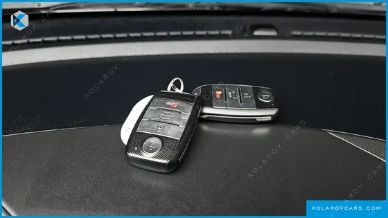 KIA K3 TRENDY