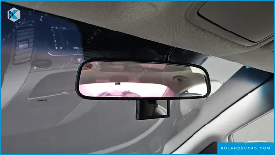 KIA K3 TRENDY