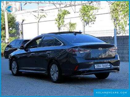 HYUNDAI SONATA MODERN