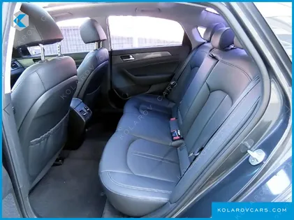 HYUNDAI SONATA MODERN