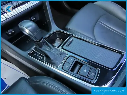 HYUNDAI SONATA MODERN