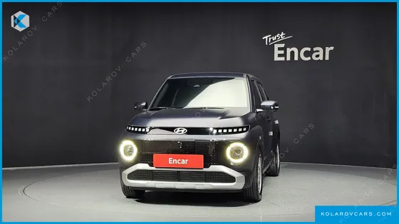 HYUNDAI CASPER INSPIRATION