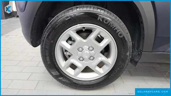 HYUNDAI CASPER INSPIRATION