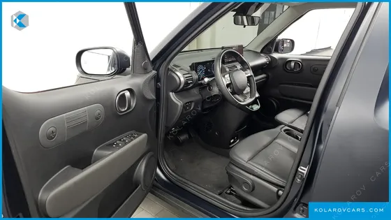 HYUNDAI CASPER INSPIRATION