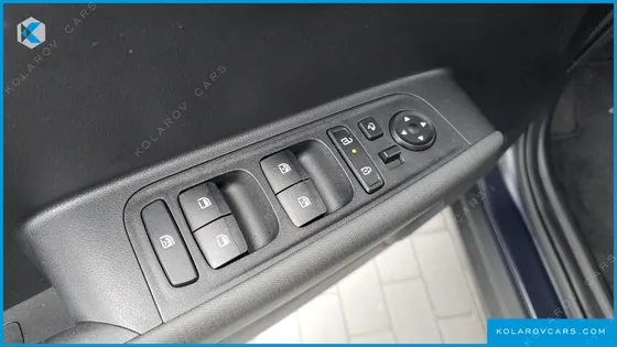 HYUNDAI CASPER INSPIRATION