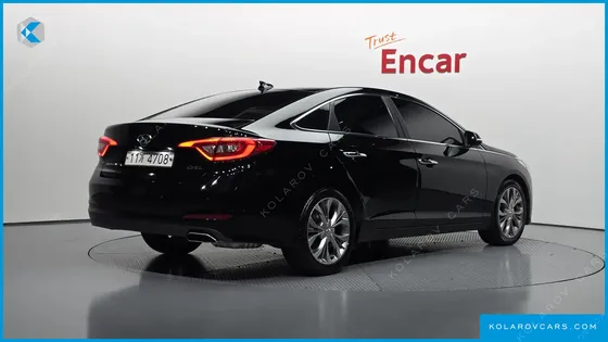 HYUNDAI SONATA 2.0 PREMIUM