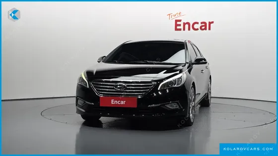 HYUNDAI SONATA 2.0 PREMIUM