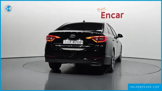 HYUNDAI SONATA 2.0 PREMIUM