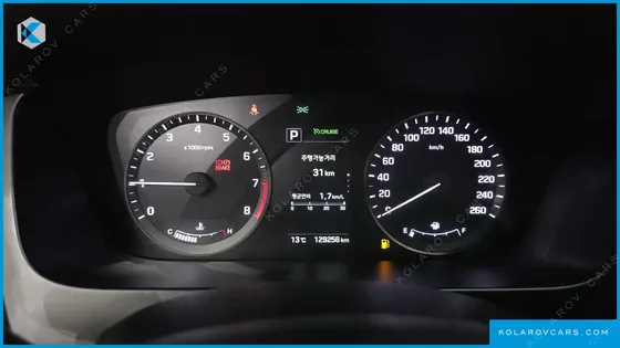 HYUNDAI SONATA 2.0 PREMIUM