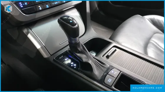 HYUNDAI SONATA 2.0 PREMIUM