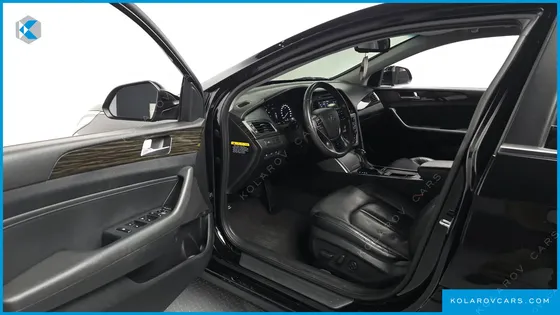 HYUNDAI SONATA 2.0 PREMIUM