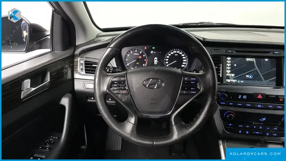 HYUNDAI SONATA 2.0 PREMIUM