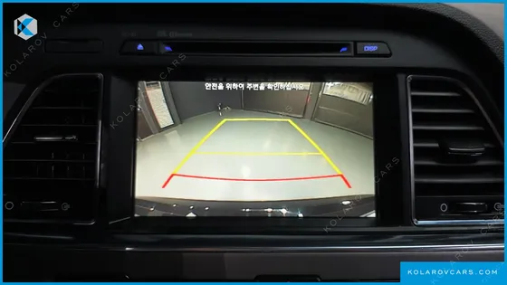 HYUNDAI SONATA 2.0 PREMIUM