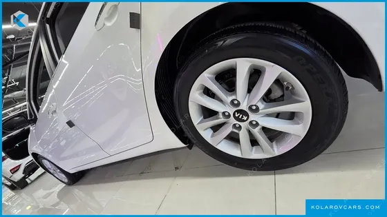 KIA K3 TRENDY