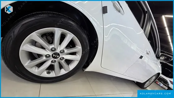 KIA K3 TRENDY