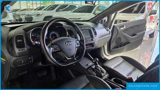 KIA K3 TRENDY