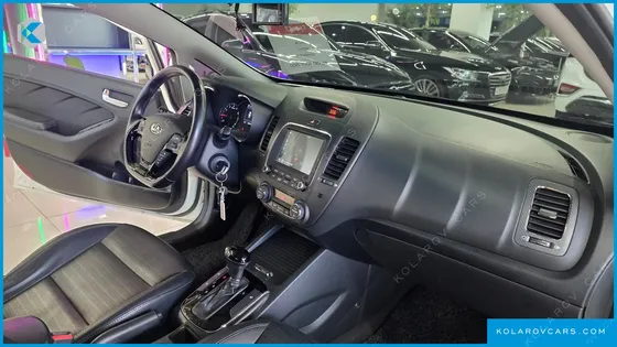 KIA K3 TRENDY