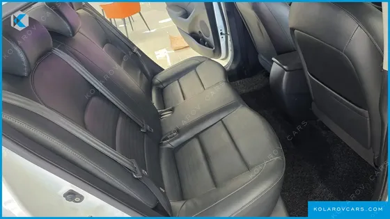 KIA K3 TRENDY