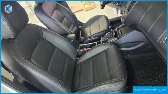 KIA K3 TRENDY