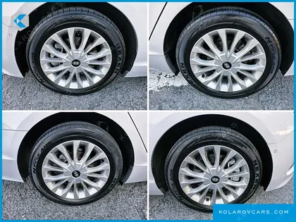 HYUNDAI SONATA LPI SMART(HANDICAPPED)