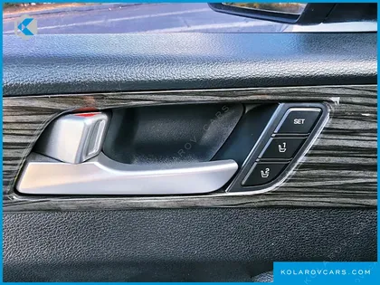 HYUNDAI SONATA LPI SMART(HANDICAPPED)